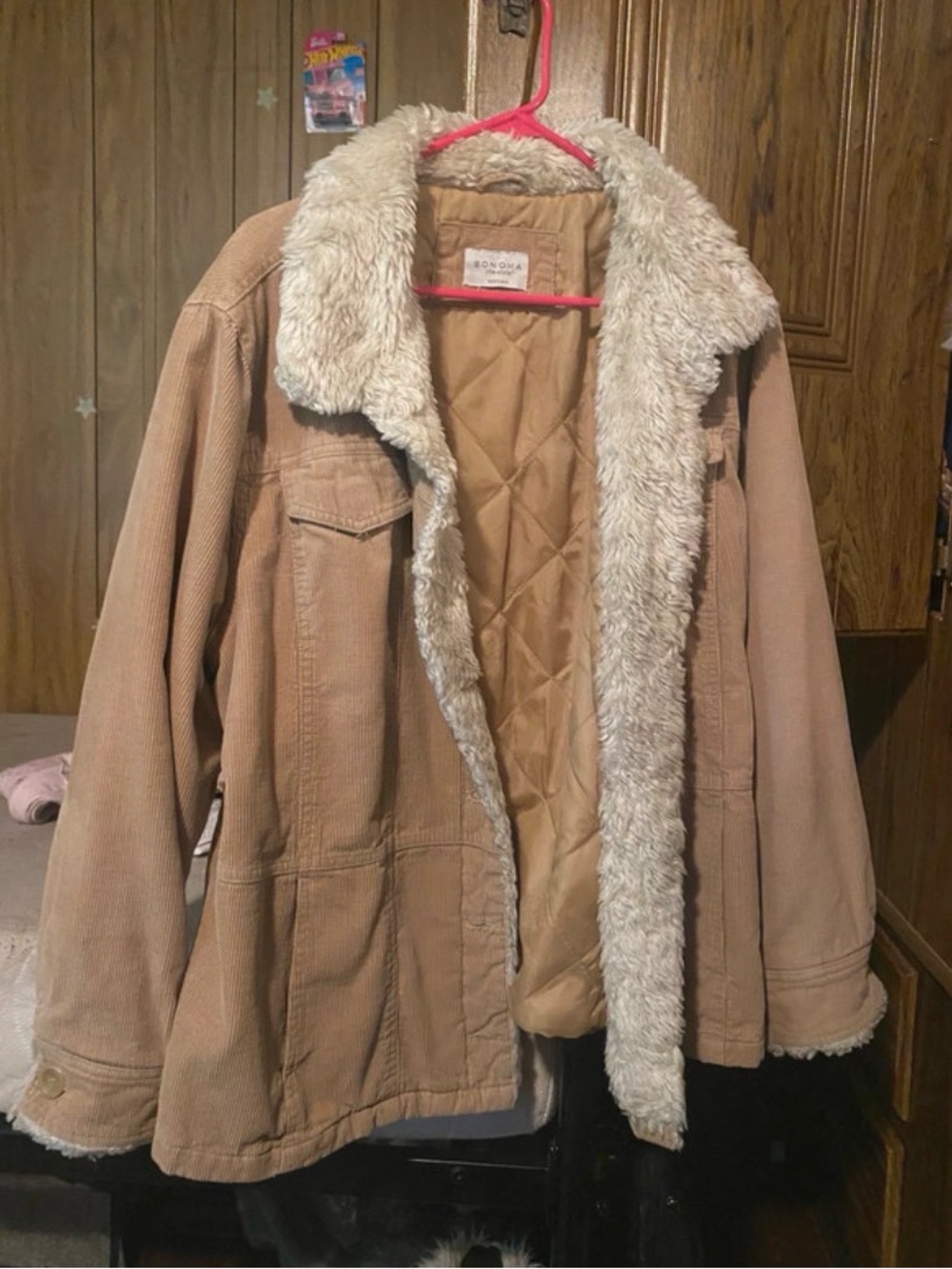 Winter Jacket